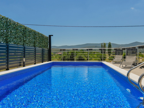 Villa Neda 5*** Makarska-Glavina Donja