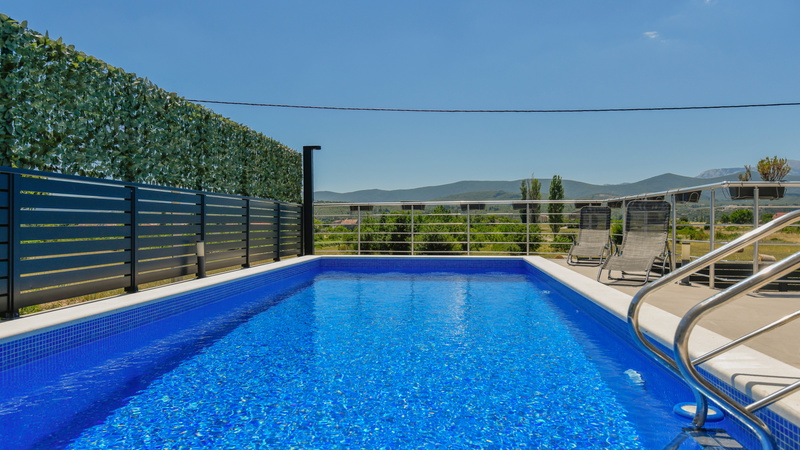 Villa Neda 5*** Makarska-Glavina Donja