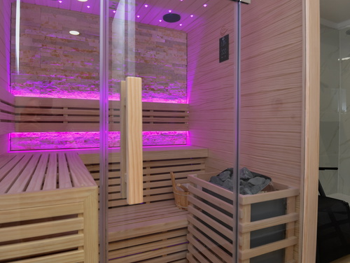 Villa Neda 5*** Makarska-Glavina Donja