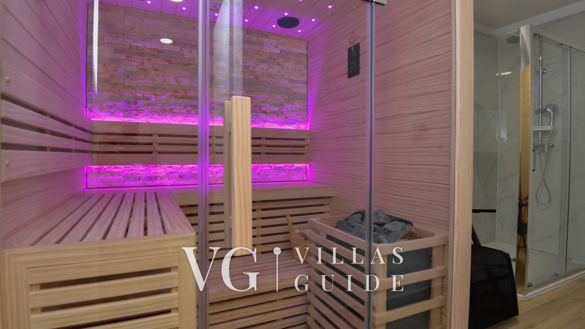 Villa Neda 5*** Makarska-Glavina Donja