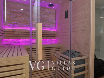 Villa Neda 5*** Makarska-Glavina Donja