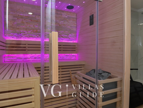 Villa Neda 5*** Makarska-Glavina Donja