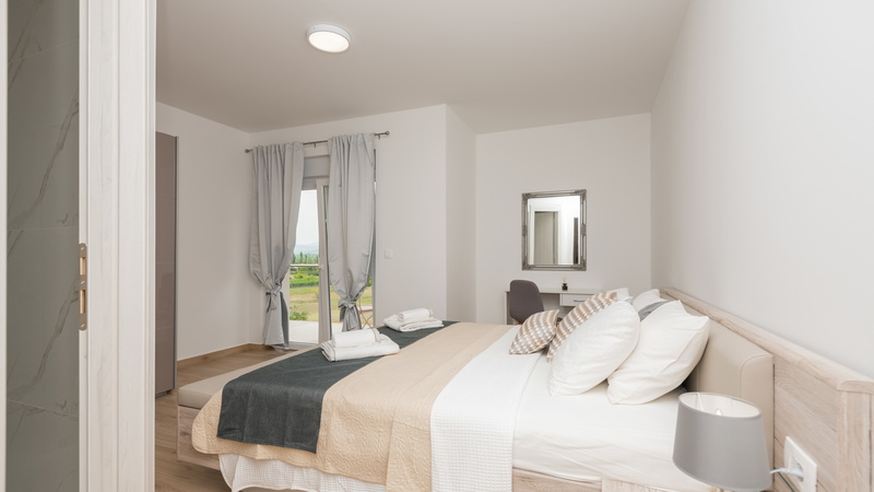 Villa Neda 5*** Makarska-Glavina Donja