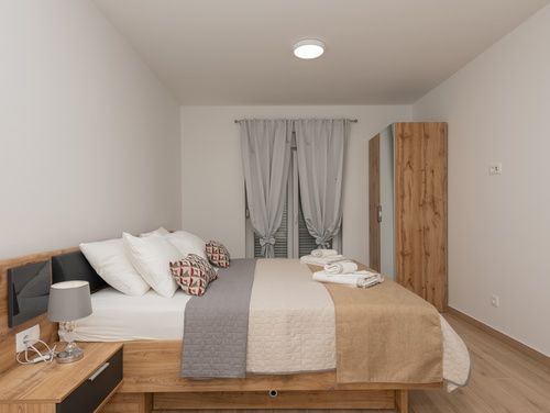 Villa Neda 5*** Makarska-Glavina Donja