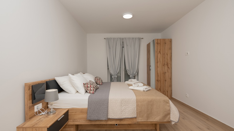 Villa Neda 5*** Makarska-Glavina Donja