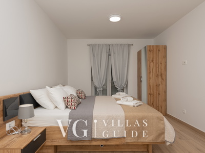 Villa Neda 5*** Makarska-Glavina Donja