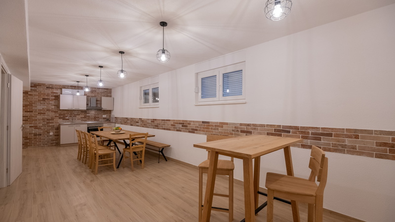 Villa Neda 5* Makarska-Glavina Donja