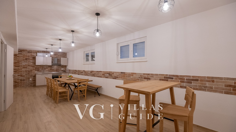 Villa Neda 5*** Makarska-Glavina Donja Additional content