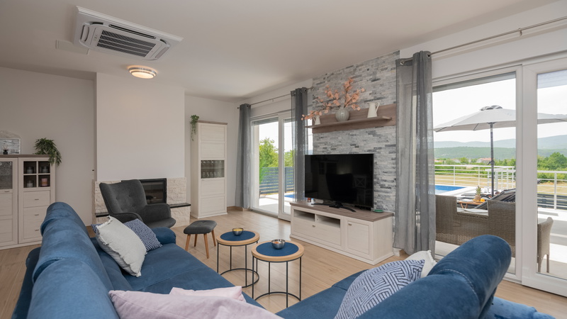 Villa Neda 5*** Makarska-Glavina Donja