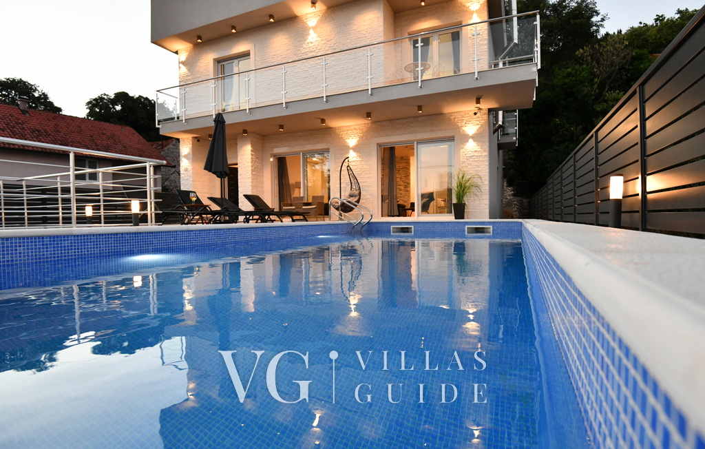 Villa Neda 5*** Makarska-Glavina Donja