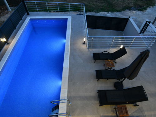 Villa Neda 5*** Makarska-Glavina Donja