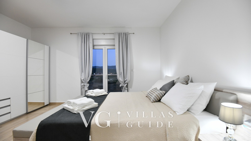 Villa Neda 5*** Makarska-Glavina Donja Bedroom