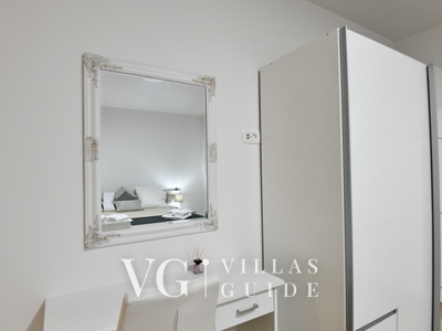 Villa Neda 5*** Makarska-Glavina Donja Schlafzimmer