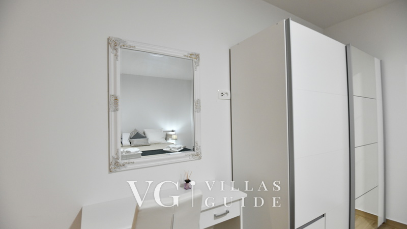 Villa Neda 5*** Makarska-Glavina Donja Bedroom