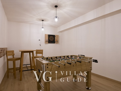 Villa Neda 5*** Makarska-Glavina Donja Zusatzinhalte