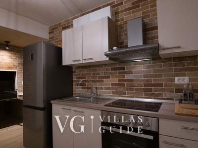 Villa Neda 5*** Makarska-Glavina Donja Zusatzinhalte