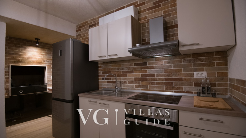 Villa Neda 5*** Makarska-Glavina Donja Additional content