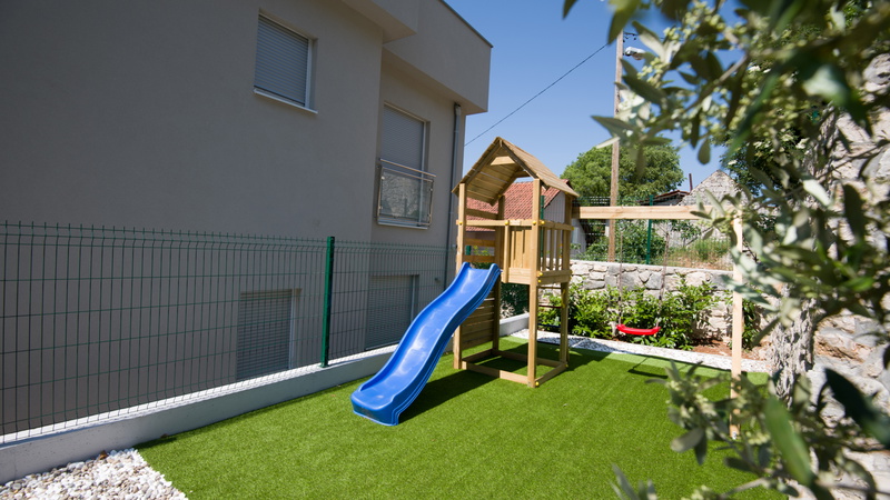 Villa Neda 5*** Makarska-Glavina Donja