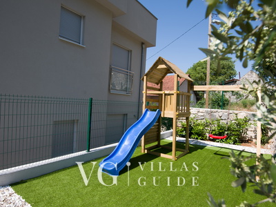 Villa Neda 5*** Makarska-Glavina Donja Zusatzinhalte