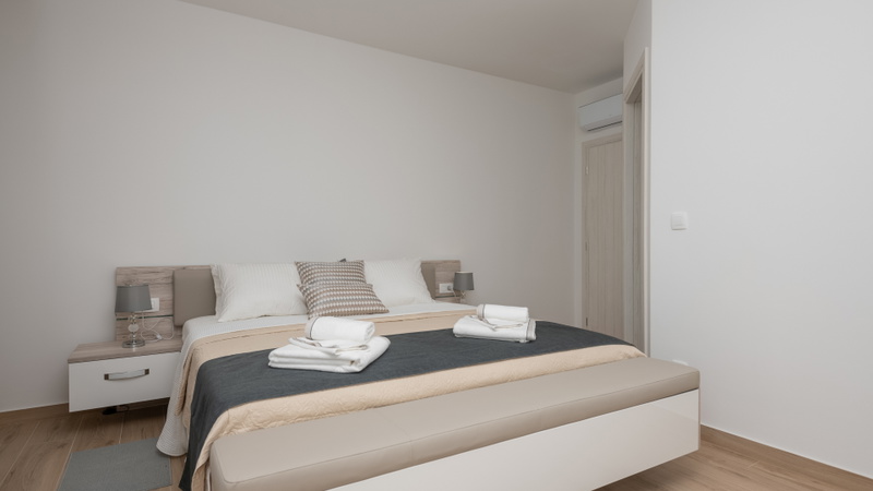 Villa Neda 5* Makarska-Glavina Donja