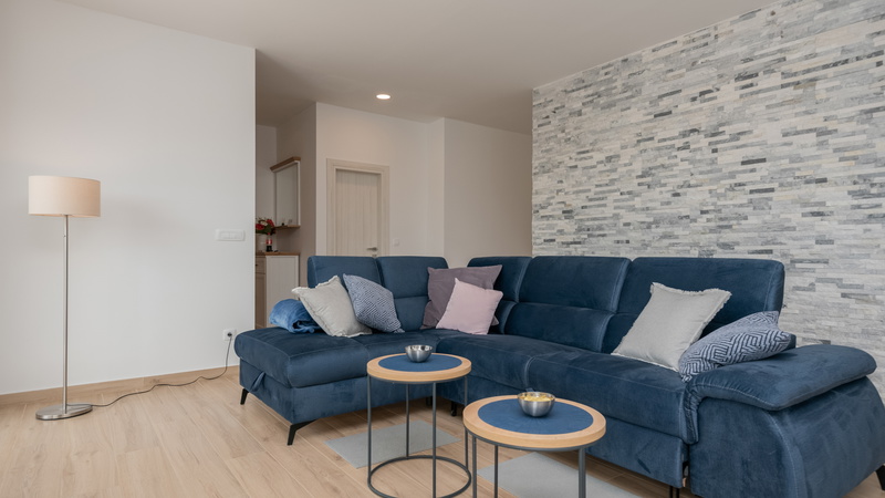 Villa Neda 5*** Makarska-Glavina Donja