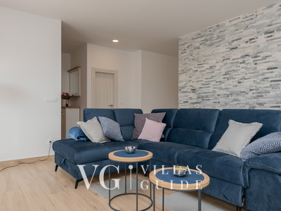 Villa Neda 5*** Makarska-Glavina Donja Wohnzimmer