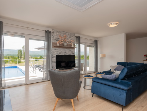 Villa Neda 5*** Makarska-Glavina Donja