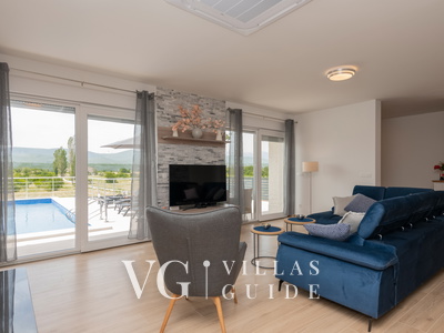 Villa Neda 5*** Makarska-Glavina Donja