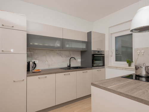 Villa Neda 5*** Makarska-Glavina Donja