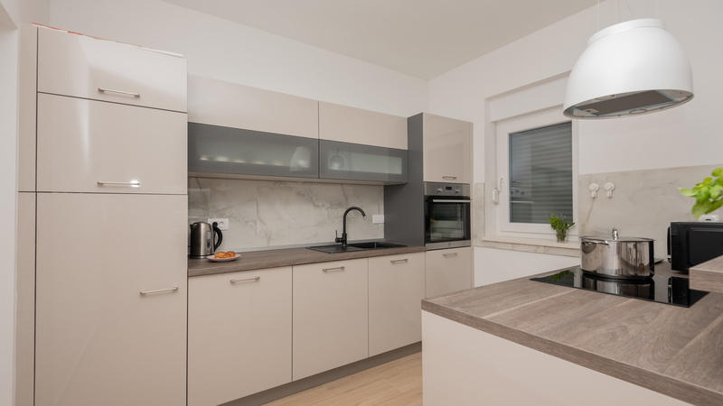 Villa Neda 5*** Makarska-Glavina Donja