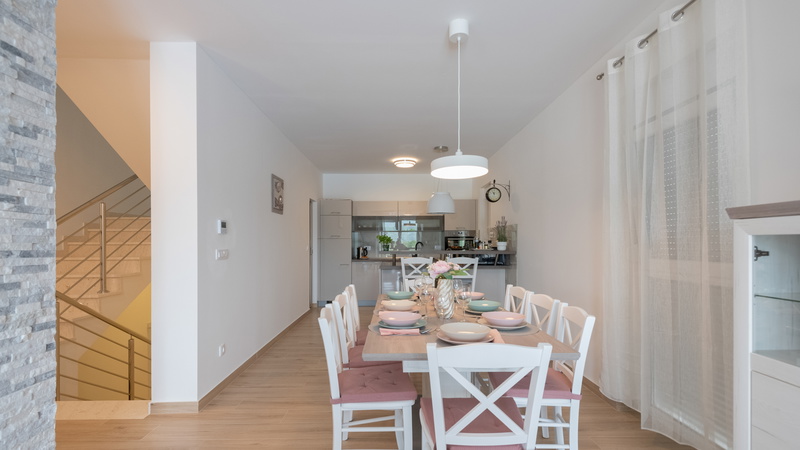 Villa Neda 5*** Makarska-Glavina Donja