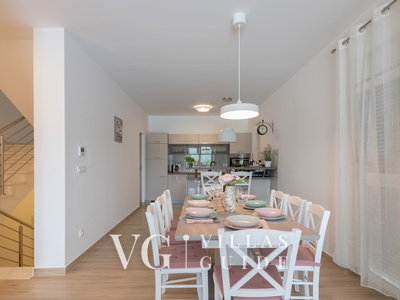 Villa Neda 5*** Makarska-Glavina Donja Küche