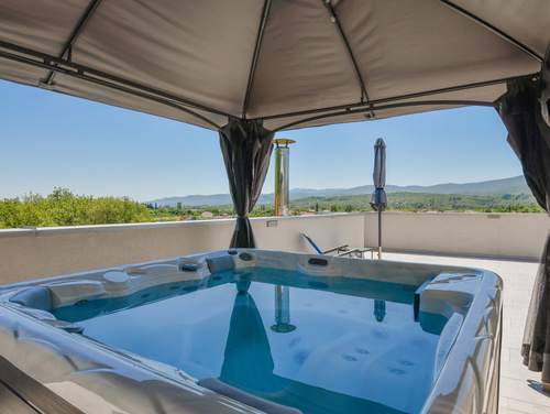 Villa Neda 5*** Makarska-Glavina Donja