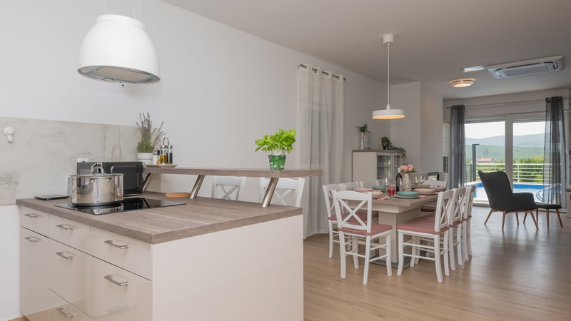 Villa Neda 5* Makarska-Glavina Donja