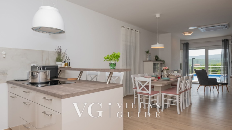 Villa Neda 5* Makarska-Glavina Donja