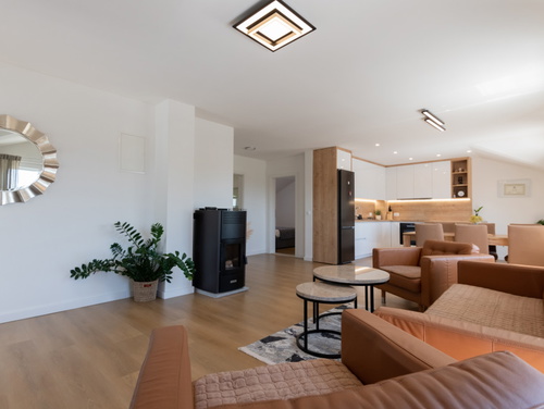 Home Sweet Home - Makarska-Donji Vinjani