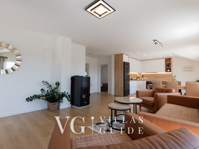 Home Sweet Home - Makarska-Donji Vinjani Living room