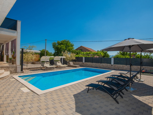 Home Sweet Home - Makarska-Donji Vinjani