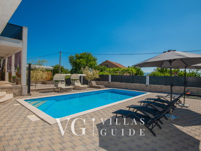 Home Sweet Home - Makarska-Donji Vinjani Pool