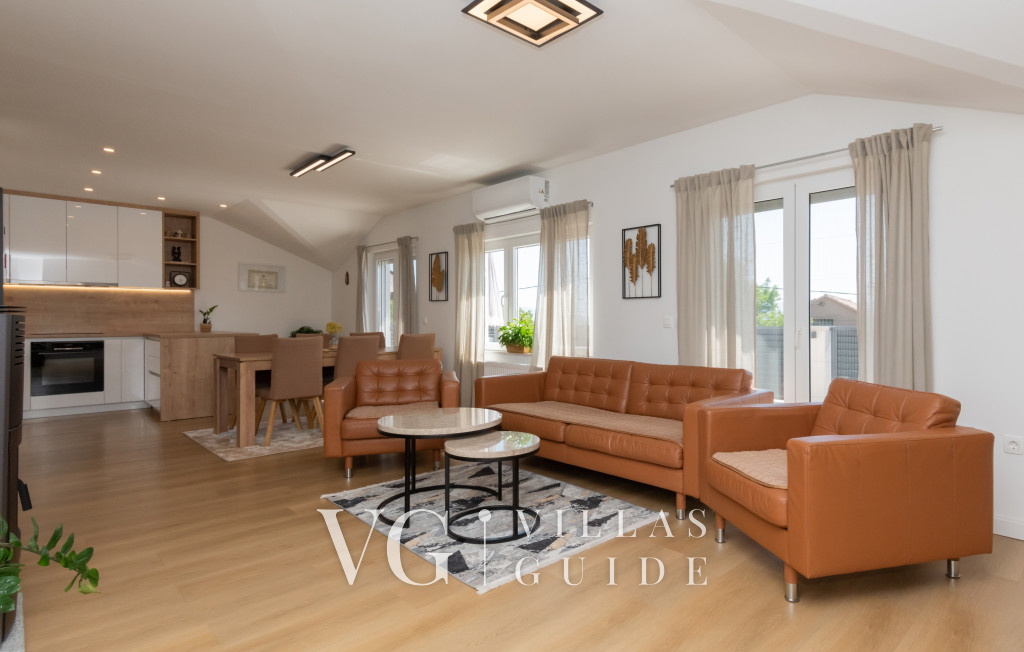 Home Sweet Home - Makarska-Donji Vinjani Living room