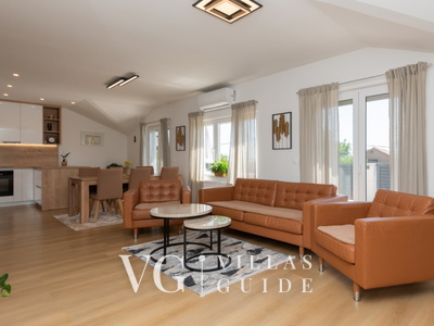 Home Sweet Home - Makarska-Donji Vinjani