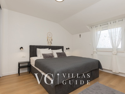 Home Sweet Home - Makarska-Donji Vinjani Bedroom