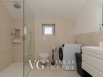 Home Sweet Home - Makarska-Donji Vinjani Bathroom