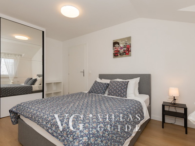 Home Sweet Home - Makarska-Donji Vinjani Bedroom