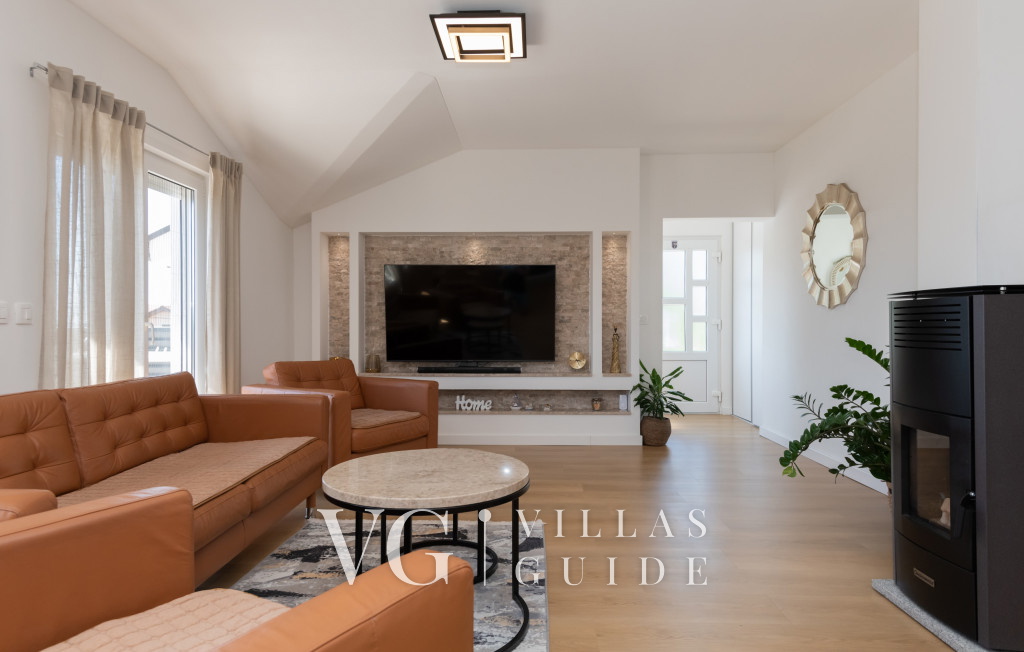 Home Sweet Home - Makarska-Donji Vinjani Living room