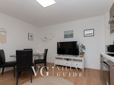 Home Sweet Home - Makarska-Donji Vinjani Kitchen