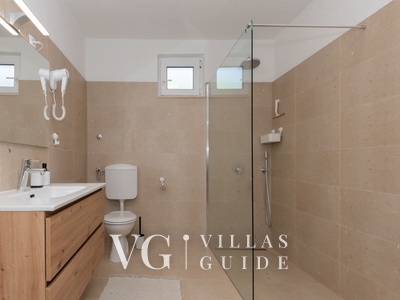 Home Sweet Home - Makarska-Donji Vinjani Bathroom