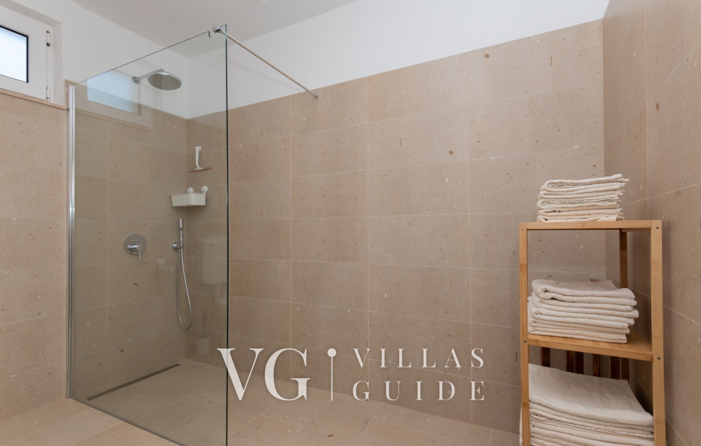 Home Sweet Home - Makarska-Donji Vinjani Bathroom