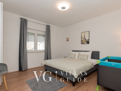 Home Sweet Home - Makarska-Donji Vinjani Bedroom