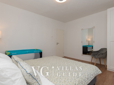 Home Sweet Home - Makarska-Donji Vinjani Bedroom